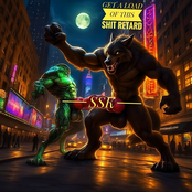 Gayn.....s From Outer Space II: The Electric Boogaloo (The Cock Wvlf Strikes Back!)