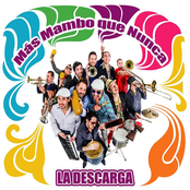 Mas Mambo Que Nunca