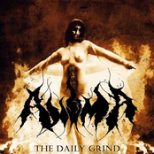 The Daily Grind by Anima