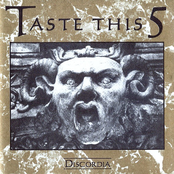 Taste This 5