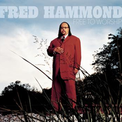 L.o.u.d. L.o.u.d. by Fred Hammond