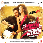 Pritam: Yeh Jawaani Hai Deewani