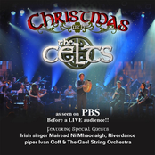 The Celts: Christmas With the Celts (Live)