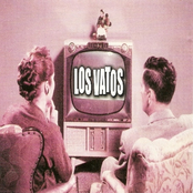 Los Vatos
