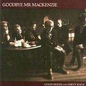 Open Your Arms by Goodbye Mr. Mackenzie