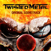 Twisted Metal (Original Soundtrack)
