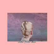 near your ear. - EP