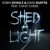 Shed a Light (feat. Cheat Codes) - Single