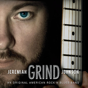 Jeremiah Johnson: Grind