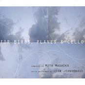 For Birds, Planes And Cello