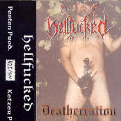 Deathecration 1st Offensive