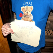 THIS YEAR WILL BE OUR YEAR