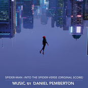 Spider-Man: Into the Spider-Verse (Original Score) Album Picture