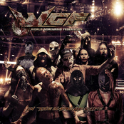 In The Name Of Rape (Split)