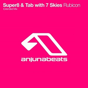 super8 & tab & 7 skies