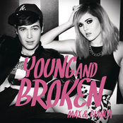 Young & Broken - Single
