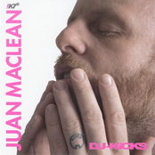 VA: Juan MacLean - DJ-KiCKS