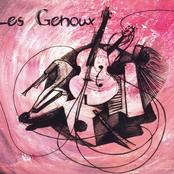 Les Genoux