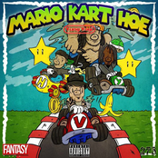 Mario Kart Hoe