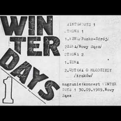 Winter Days 1