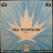 New Technology Volume 3