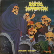 Fornications / Cadaveric Symphony
