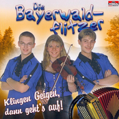 Klingen Geigen, dann geht´s auf