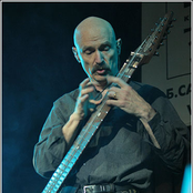 tony levin