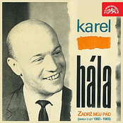 Zadrž můj pád (singly z let 1960-1969)