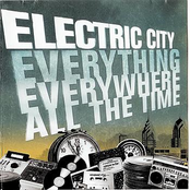 Everything Everywhere All The Time