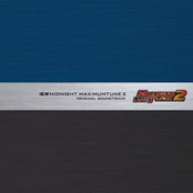 Wangan Midnight Maximum Tune 2 Original Soundtrack (DISC TWO)