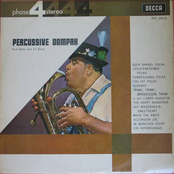 Percussive Oompah