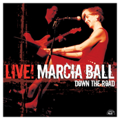 Marcia Ball: Live! Down the Road