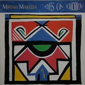 We Speak Peace by Miriam Makeba