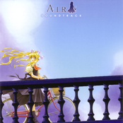 「劇場版AIR」サウンドトラック