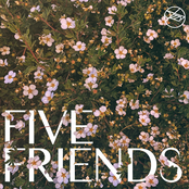 Five Friends - EP