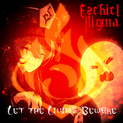 Let the Living Beware