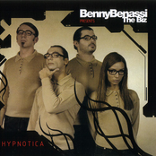 Benny Benassi: Hypnotica (Benny Benassi Presents The Biz)