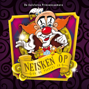 Neisken Op en de Pist(e) In