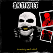 The Violent Grace Of Reality ?