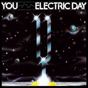 Electric Day by You