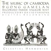 The Music of Cambodia: 9 Gong Gamelan