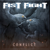 Fist Fight: Conflict