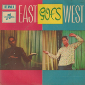 East Goes West