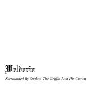 Surrounded By Snakes, The Griffin Lost His Crown