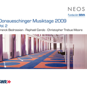 Donaueschinger Musiktage 2009, Vol. 2