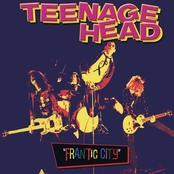 Let's Shake by Teenage Head