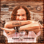 Galope Cabroeira