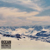Arctic Circle by Ocean Districts