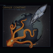 The Orange Constant: Time to Go